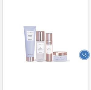 Be Balanced™ Routine
Unearth a balanced skincare s